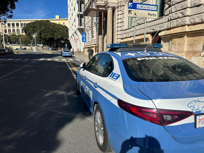 Ex giocatore del Cagliari Andrea Capone trovato morto con una ferita alla testa – Notizie – Ansa.it