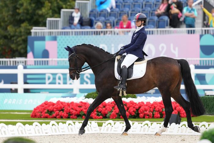 Paralimpiadi: Raimondi oro nei 200 misti. Argento per l’Italia nel Paradressage e nel ciclismo – Giochi Paralimpici – Ansa.it