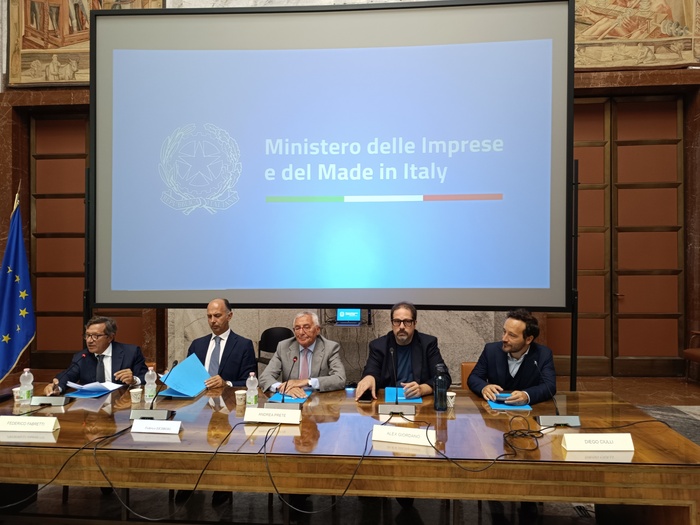 AgriFood Future 2024 punta all’innovazione nel Made in Italy alimentare – Dirette e live – Ansa.it