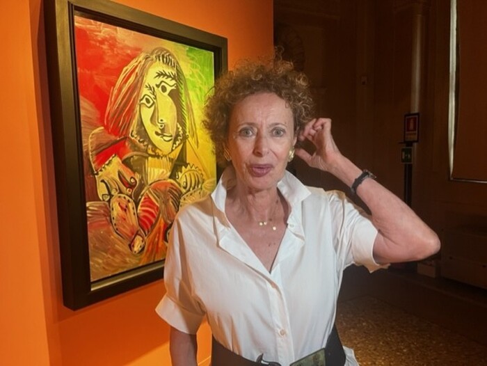 Cohen-Solal, i poeti compagni di vita di Picasso