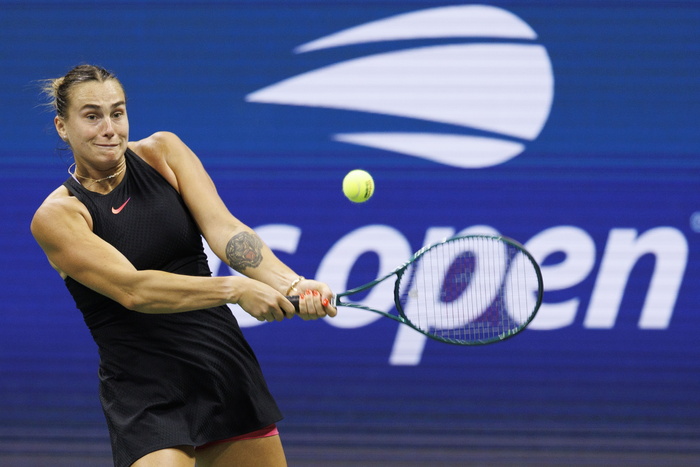 Us Open: Navarro e Muchova out, finale donne è Sabalenka-Pegula