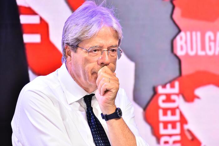 Gentiloni: ‘C’è il rischio che il rapporto Draghi resti lettera morta’ – La voce degli Eurodeputati – Ansa.it