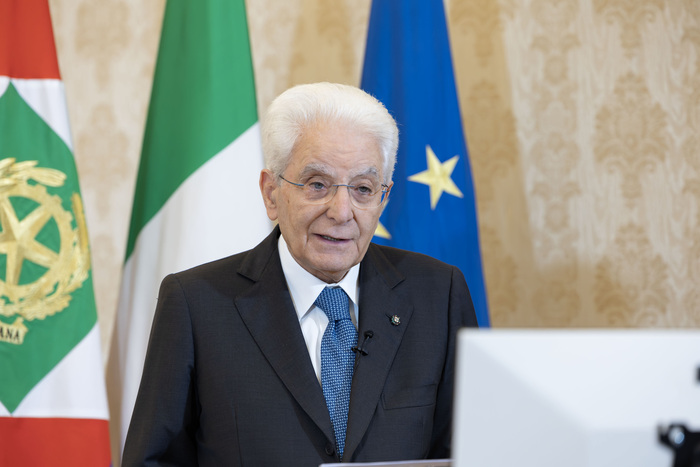 Il monito di Mattarella: “I morti sul lavoro sono una offesa alla coscienza collettiva” – Notizie – Ansa.it