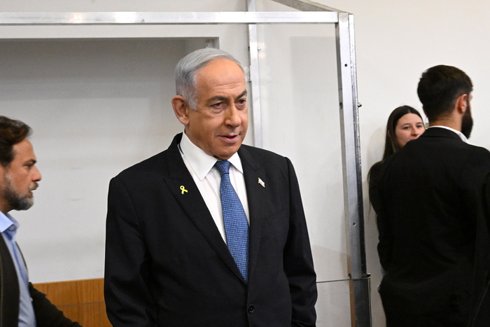 Netanyahu, 'sì a una tregua prolungata ma rapiti tutti liberi'