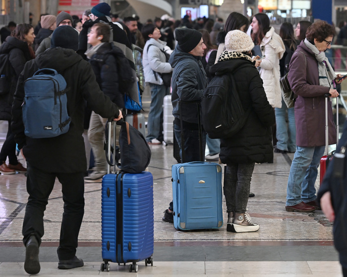 Treni regolari, si pensa al cambio vertici di Trenitalia