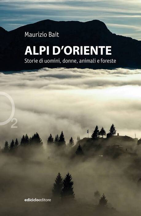 Nelle 'Alpi d'Oriente' un autentico spirito di vita