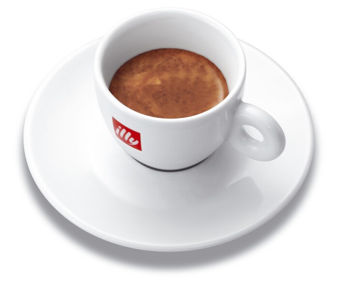 illy è il caffè ufficiale di ITA Airways