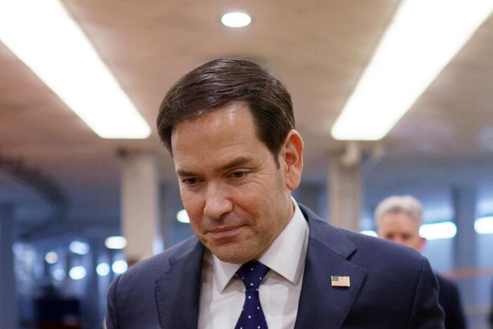 Rubio: la Cina si approfitta dell'ordine globale del dopoguerra