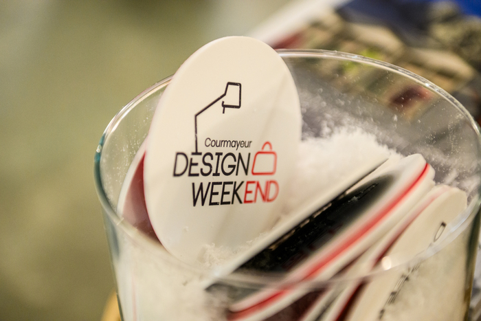 Courmayeur Design Week-end, grandi firme per l'edizione 2025