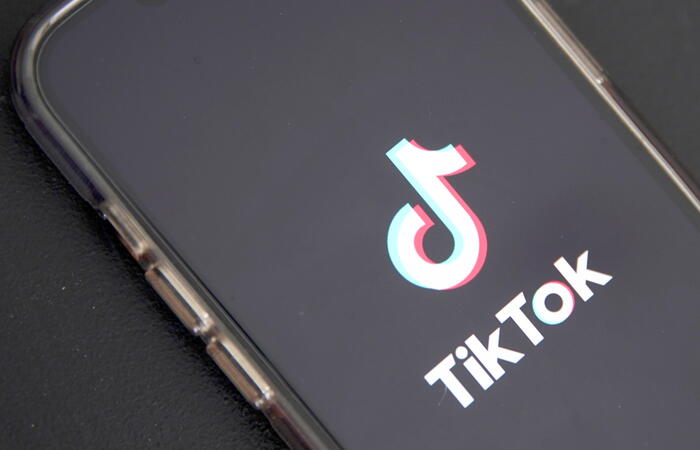 'Biden non applicherà il bando di TikTok, deciderà Trump'