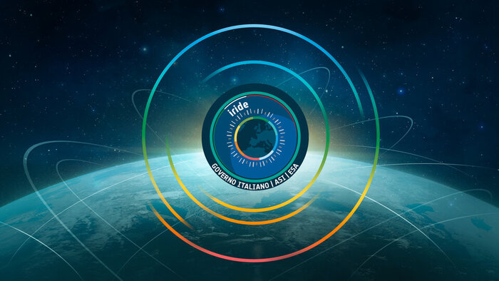 In orbita il microsatellite apripista del programma Iride