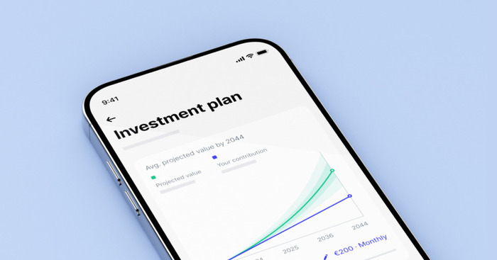 Revolut entra nel settore dei piani di investimenti Etf