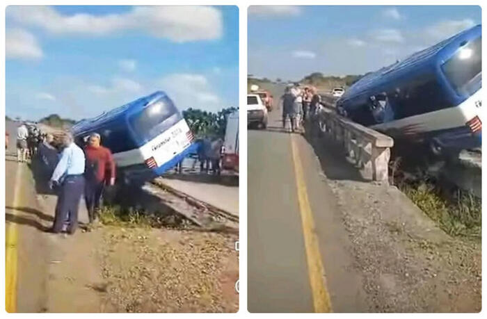 Incidente stradale a Cuba, morti l'autista e la coordinatrice italiana del gruppo di turisti