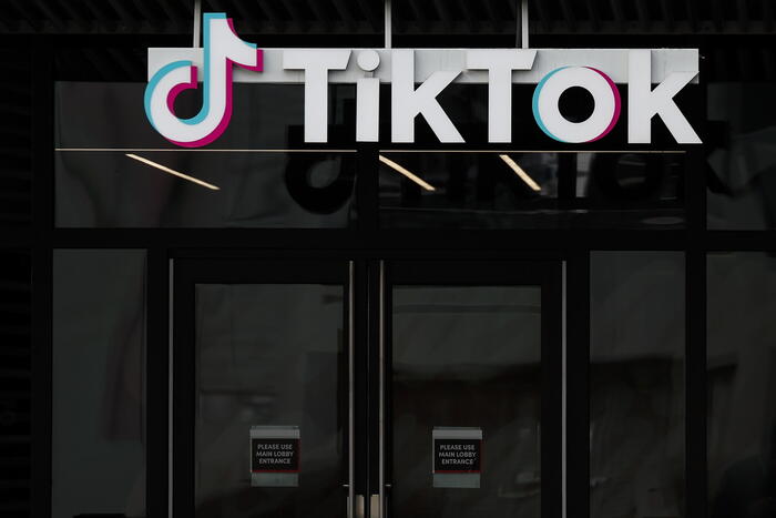 'Trump, Microsoft è in trattative per TikTok'