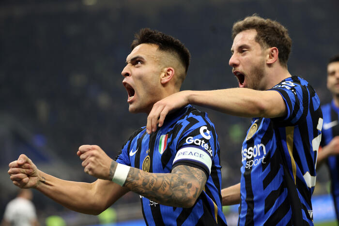 Serie A: Inter batte Empoli 3-1 CRONACA e FOTO