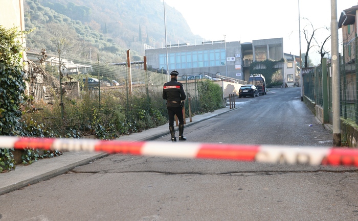 Ucciso la notte di Capodanno, fermato un 19enne