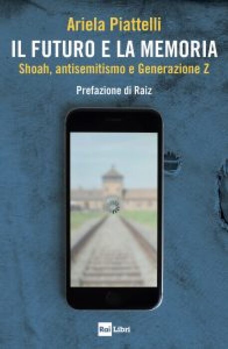 Antisemitismo e generazione Z nel libro di Ariela Piattelli