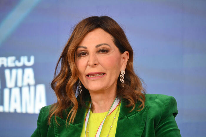 Santanchè: "Sono una donna di partito, se Meloni lo chiedesse lascerei"