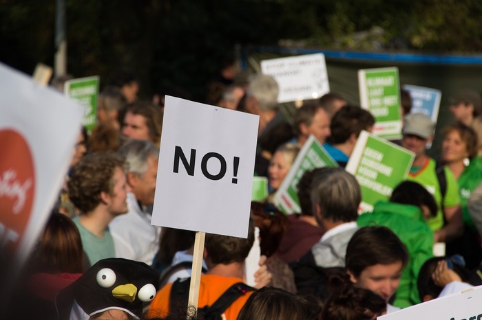 Clima, il negazionismo è più forte nei Paesi con politiche green