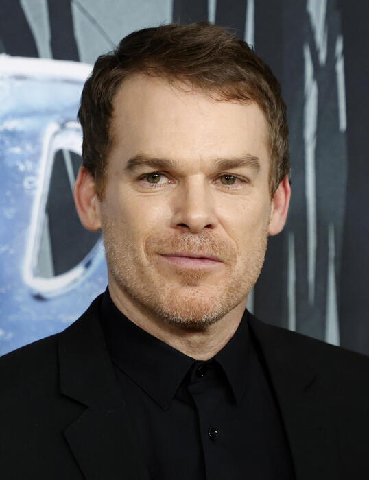 Dexter: Resurrection, torna Michael C. Hall e arriva Uma Thurman