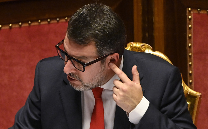 Salvini, il Pd aveva reso Mps moribonda