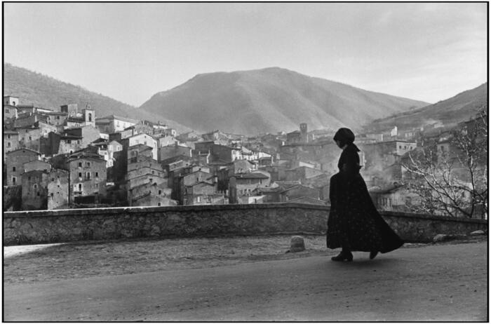 Cartier-Bresson da record, a Rovigo oltre 37 mila visitatori