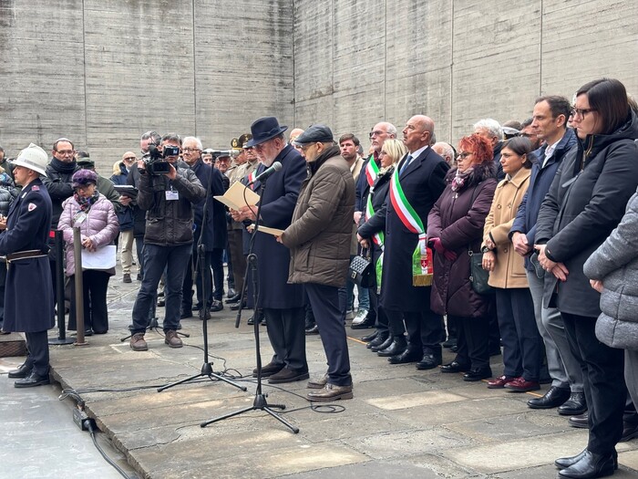 Rabbino Trieste, antisemitismo più pericoloso è da sinistre