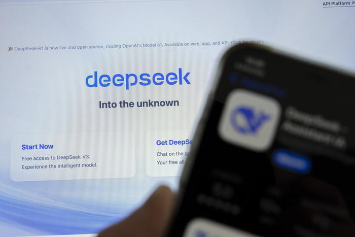 Seul, ministeri Difesa e Commercio mettono al bando DeepSeek