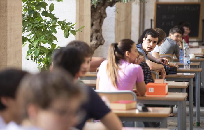 La nuova maturità, con il 6 in condotta si farà un test di cittadinanza