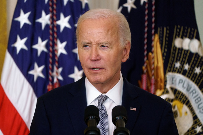 Confermato il viaggio di Biden in Italia da 9 a 12 gennaio