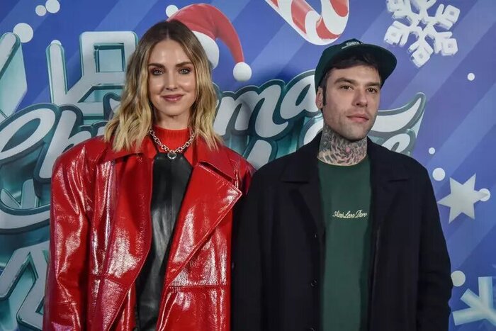 Fedez: 'Ho amato Chiara, un errore confidarmi con Fabrizio Corona'