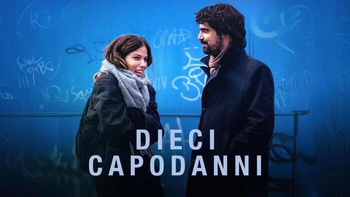 Dieci Capodanni, la serie di Rodrigo Sorogoyen su RaiPlay