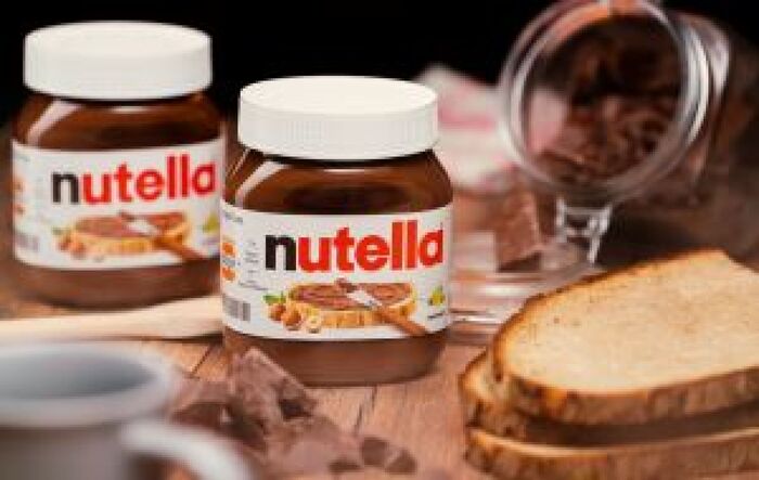 World Day Nutella, è festa al Maxxi