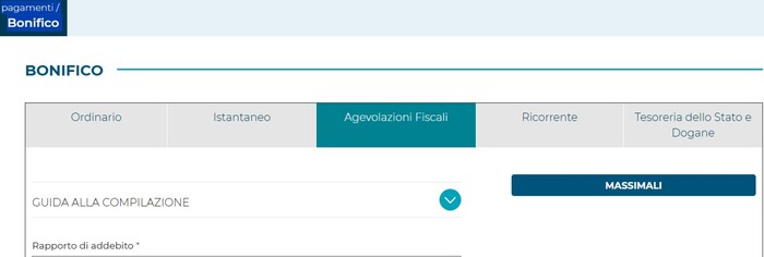 Bonifici immediati si cambia, dal 9 gennaio non più extra costi