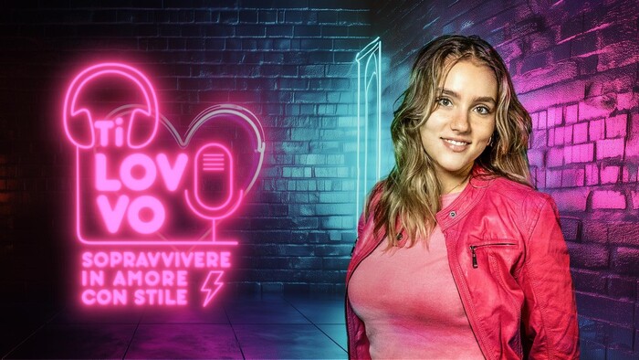 'Ti Lovvo', il nuovo programma con Emma Galeotti su Rai Gulp