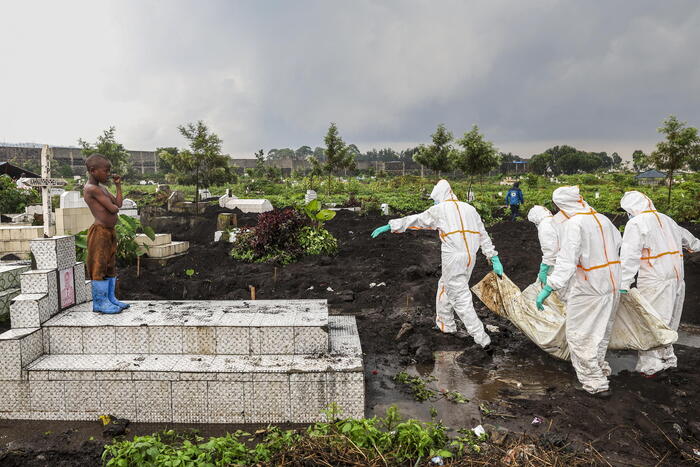 Congo, orrore a Goma: in centinaia stuprate e arse vive