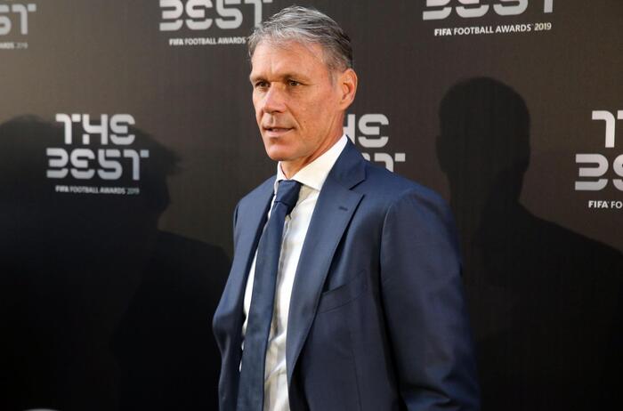 Calcio: per Van Basten nuova operazione alla caviglia