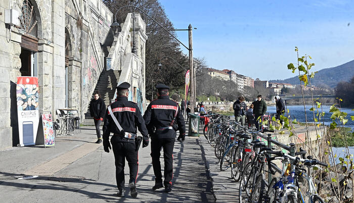 Bici giù dai Murazzi, 16 anni all'imputato maggiorenne