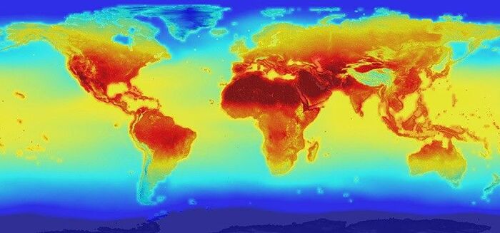 Clima, nuovi modelli per prevedere l'impatto sulla società    DIRETTA