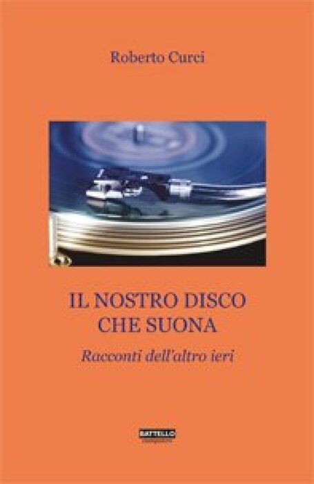 Il disco di Curci suona ma ha note di dolore e nostalgia