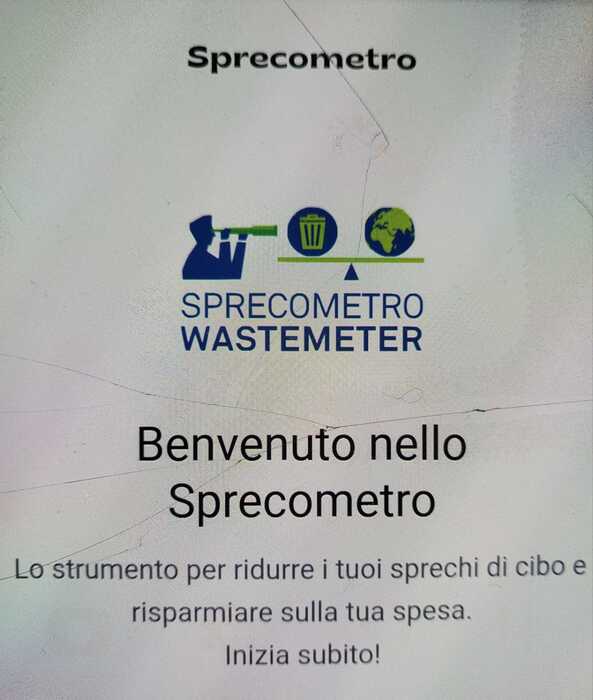 Italiani in gara per tagliare lo spreco di cibo, parte la Challenge