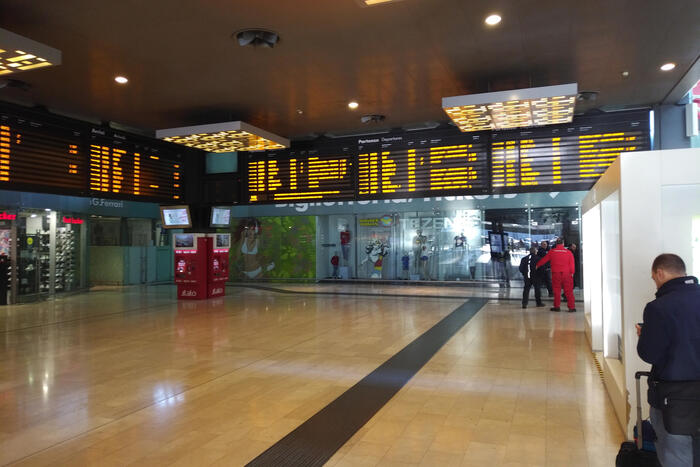 Trenord, circolazione regolare tra le 6 e le 9 di questa mattina