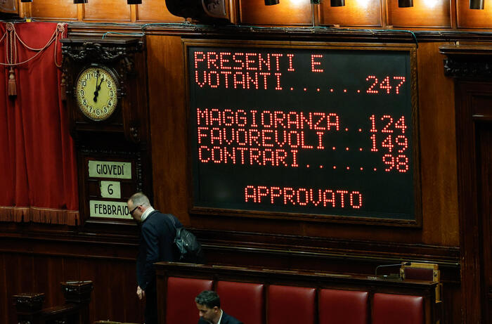 Via libera della Camera al decreto cultura, va al Senato