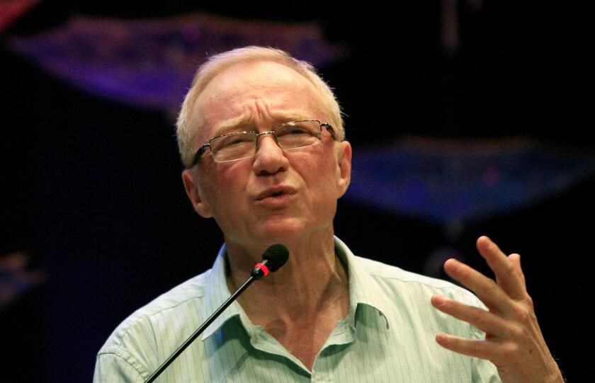 THE HAY FESTIVAL IN CARTAGENA DE INDIAS © ANSA/EPA