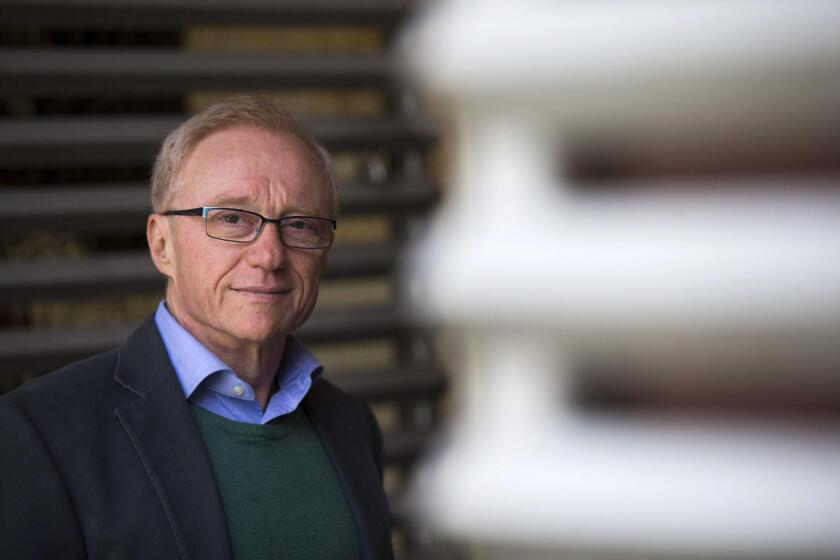 ISRAELI DAVID GROSSMAN AT THE KOSMOPOLIS FESTIVAL - RIPRODUZIONE RISERVATA