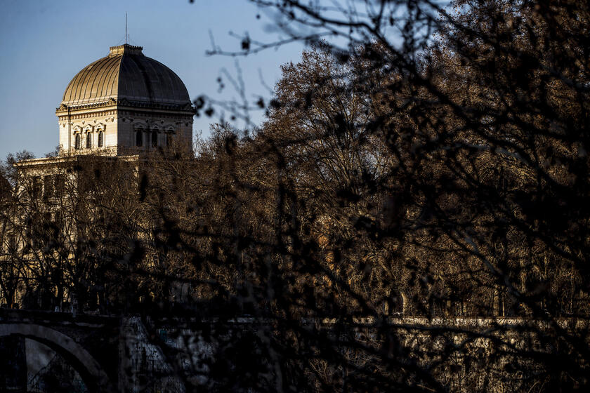 Daily life in Rome - ALL RIGHTS RESERVED