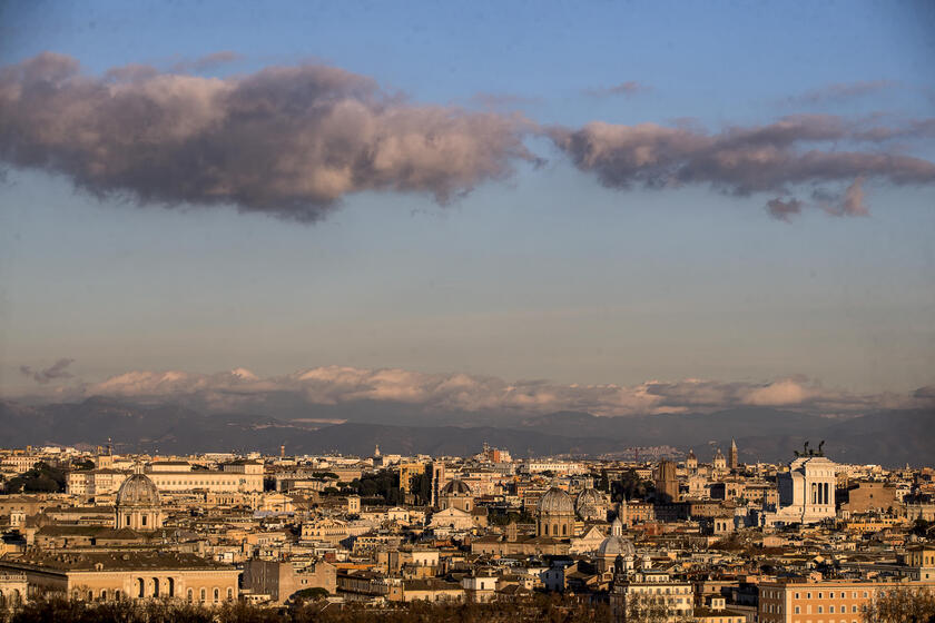 Daily life in Rome - ALL RIGHTS RESERVED