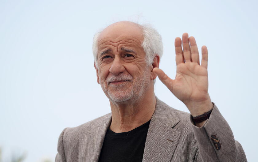 Esterno Notte (Exterior Night)  - Photocall - 75th Cannes Film Festival © ANSA/EPA