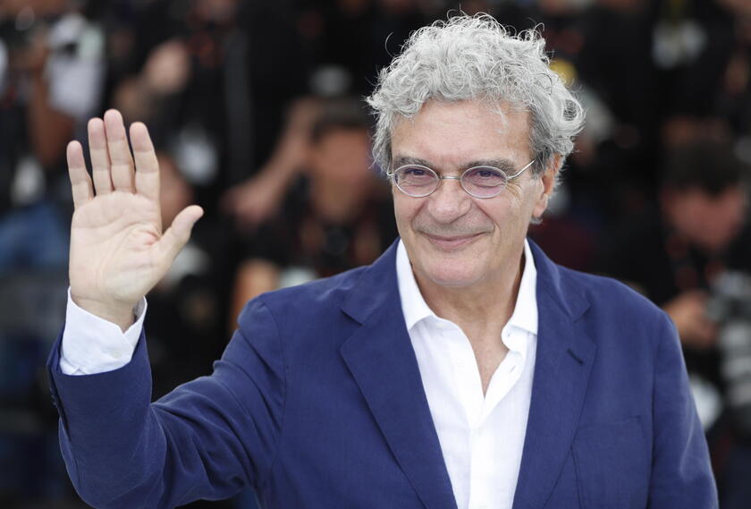 Nostalgia - Photocall - 75th Cannes Film Festival © ANSA/EPA