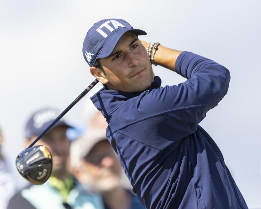 150th The Open Golf Championship at St. Andrews